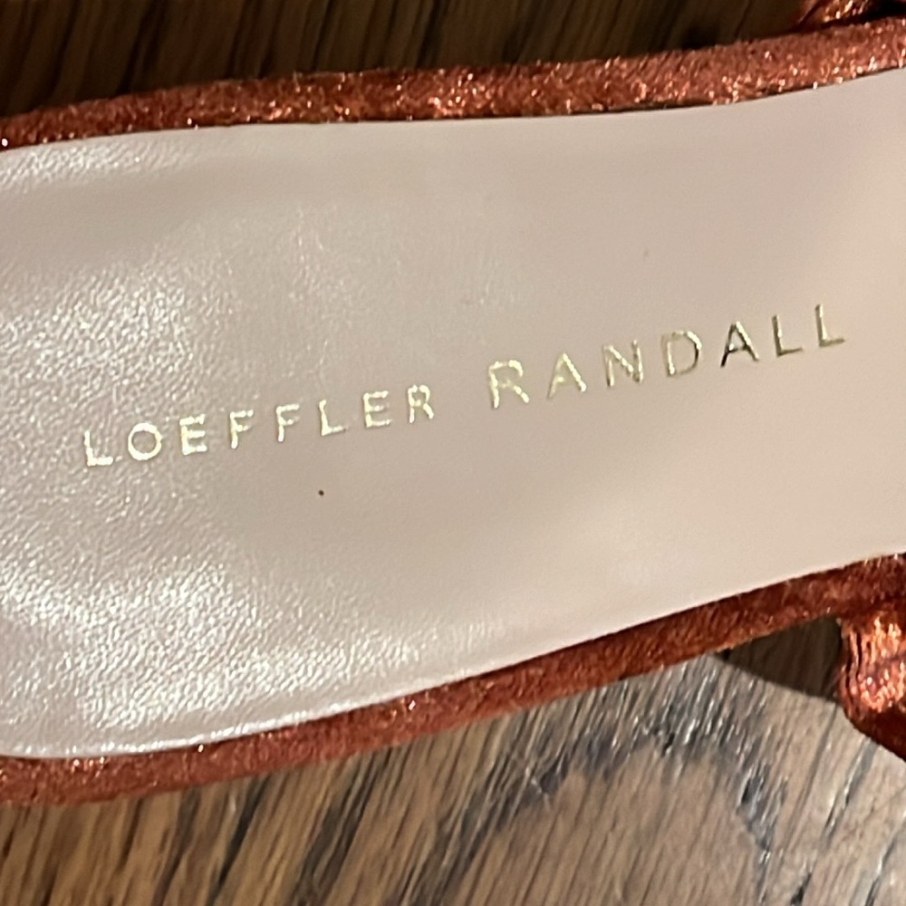 Loeffler Randall Shoes - Picture 2 of 8